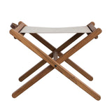 Folding Stool