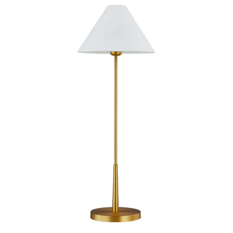 Nellie Buffet Lamp