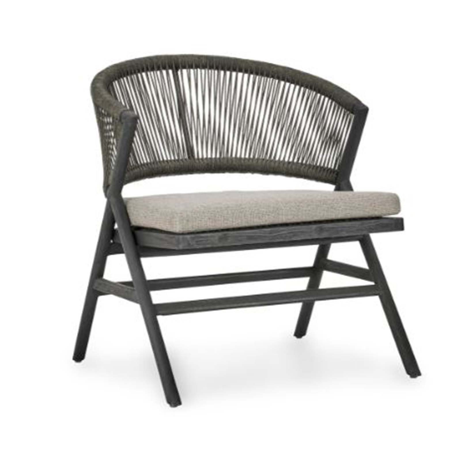 Jessica Outdoor Accent Chair