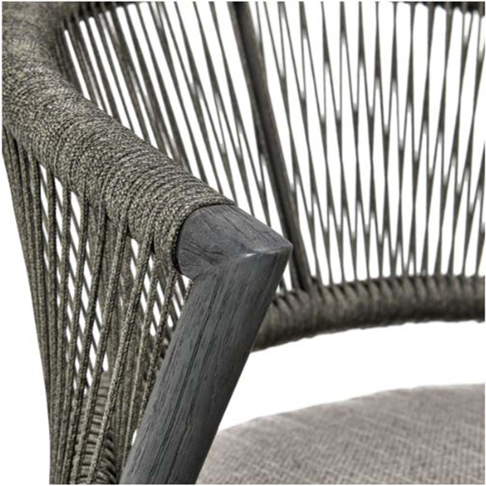 Jessica Outdoor Accent Chair