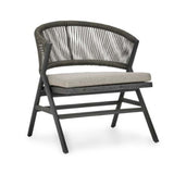 Jessica Outdoor Accent Chair