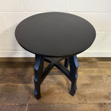 Luigi Side Table - Black