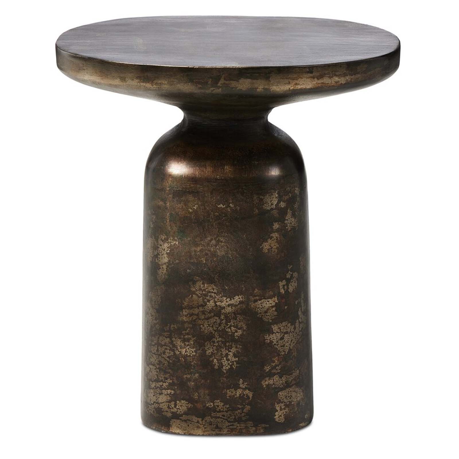 Odessa End Table