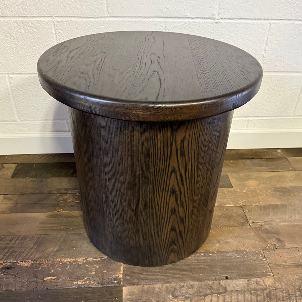 Atkins End Table