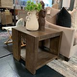 Cadee End Table