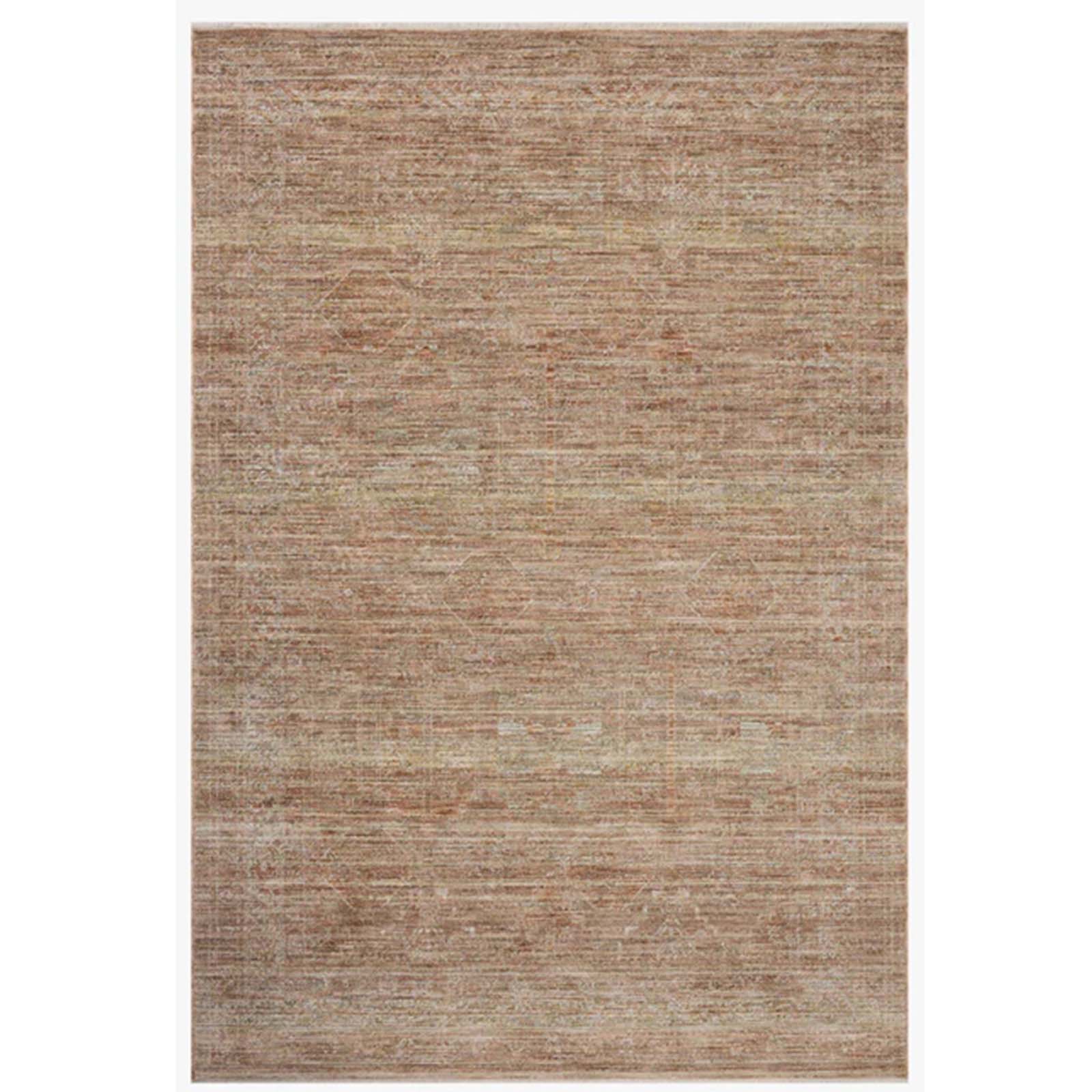 Terrence Rug