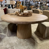 Leila 60" Dining Table