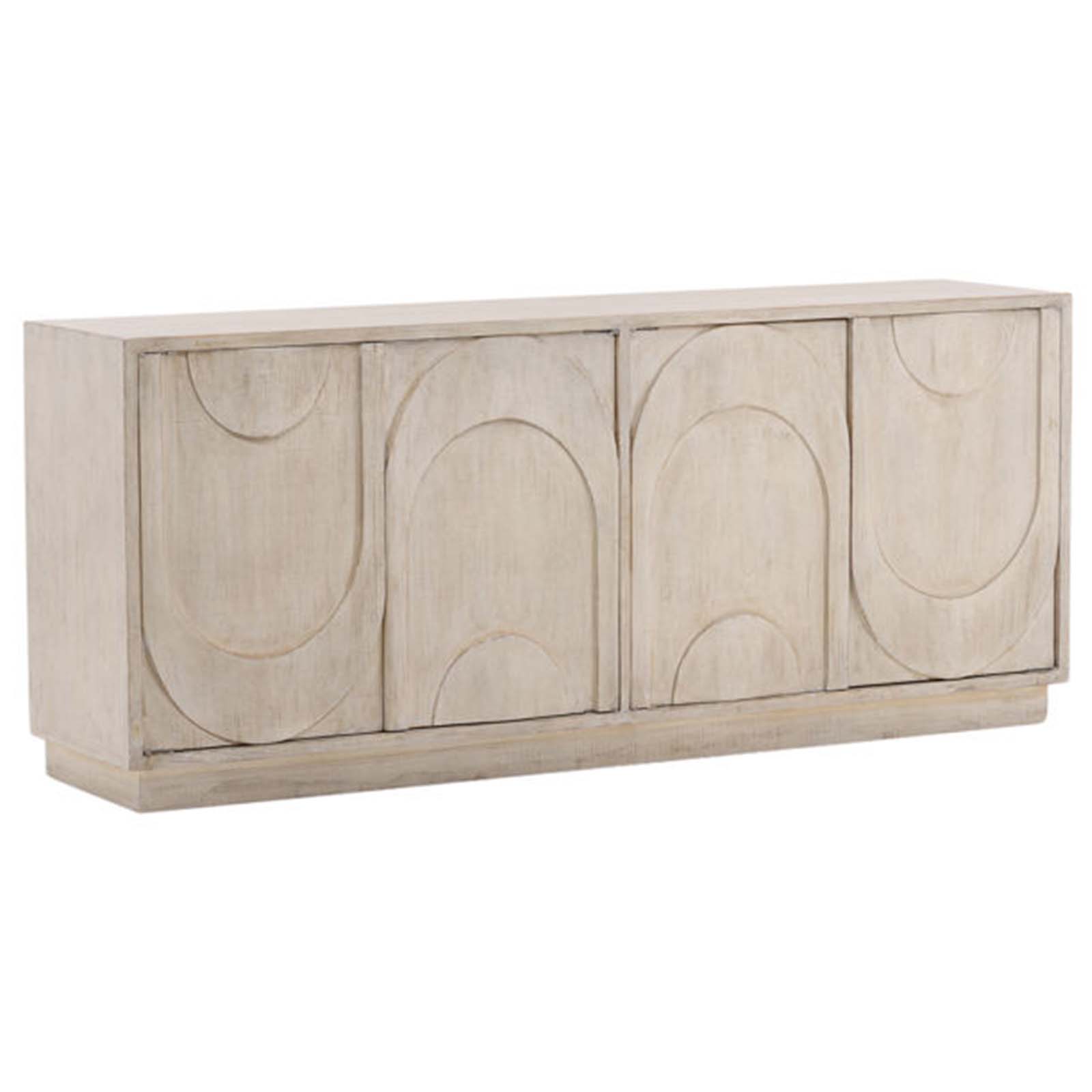 Cohen 78" Sideboard