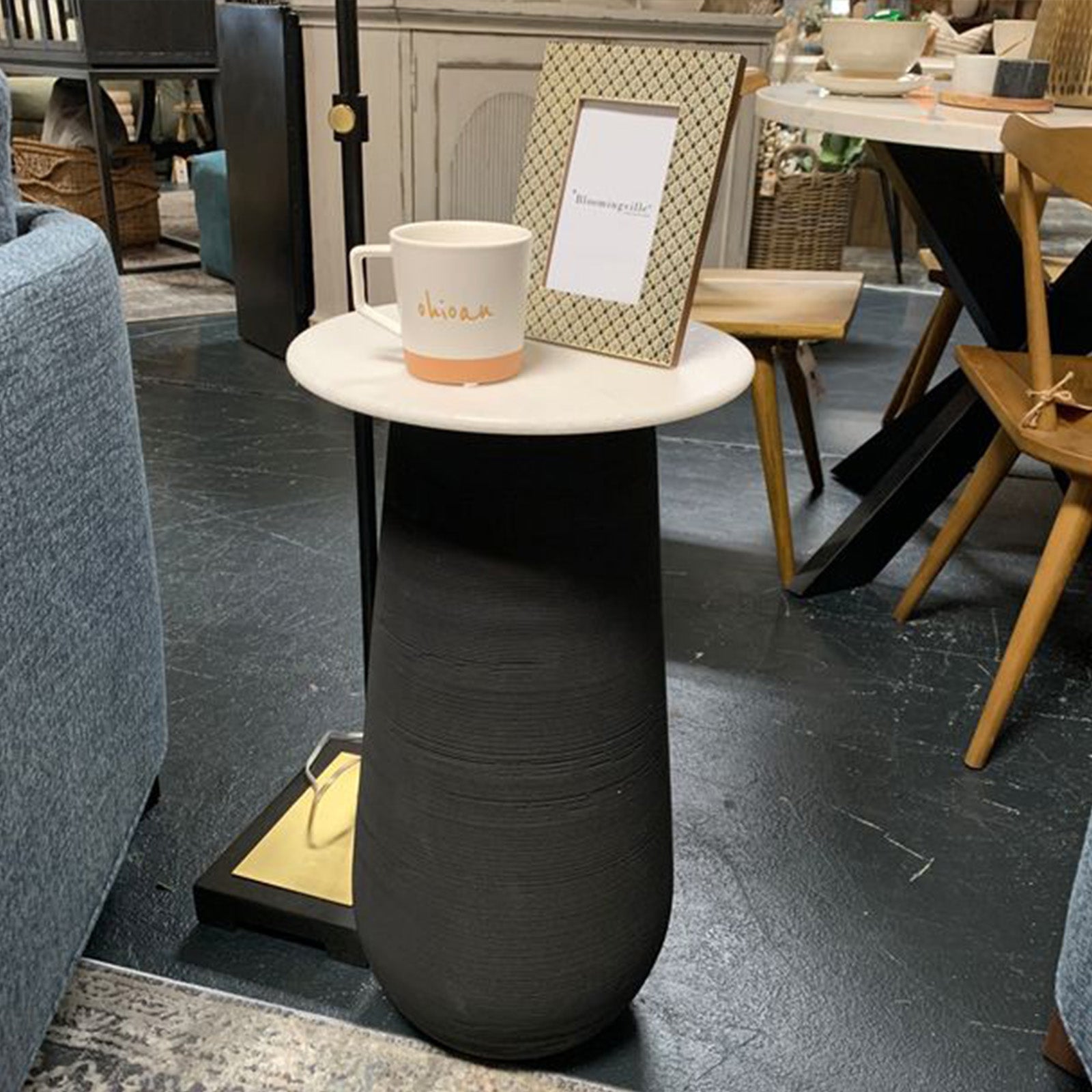 Sana Accent Table