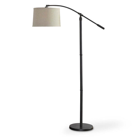 Floor Arc Lamp