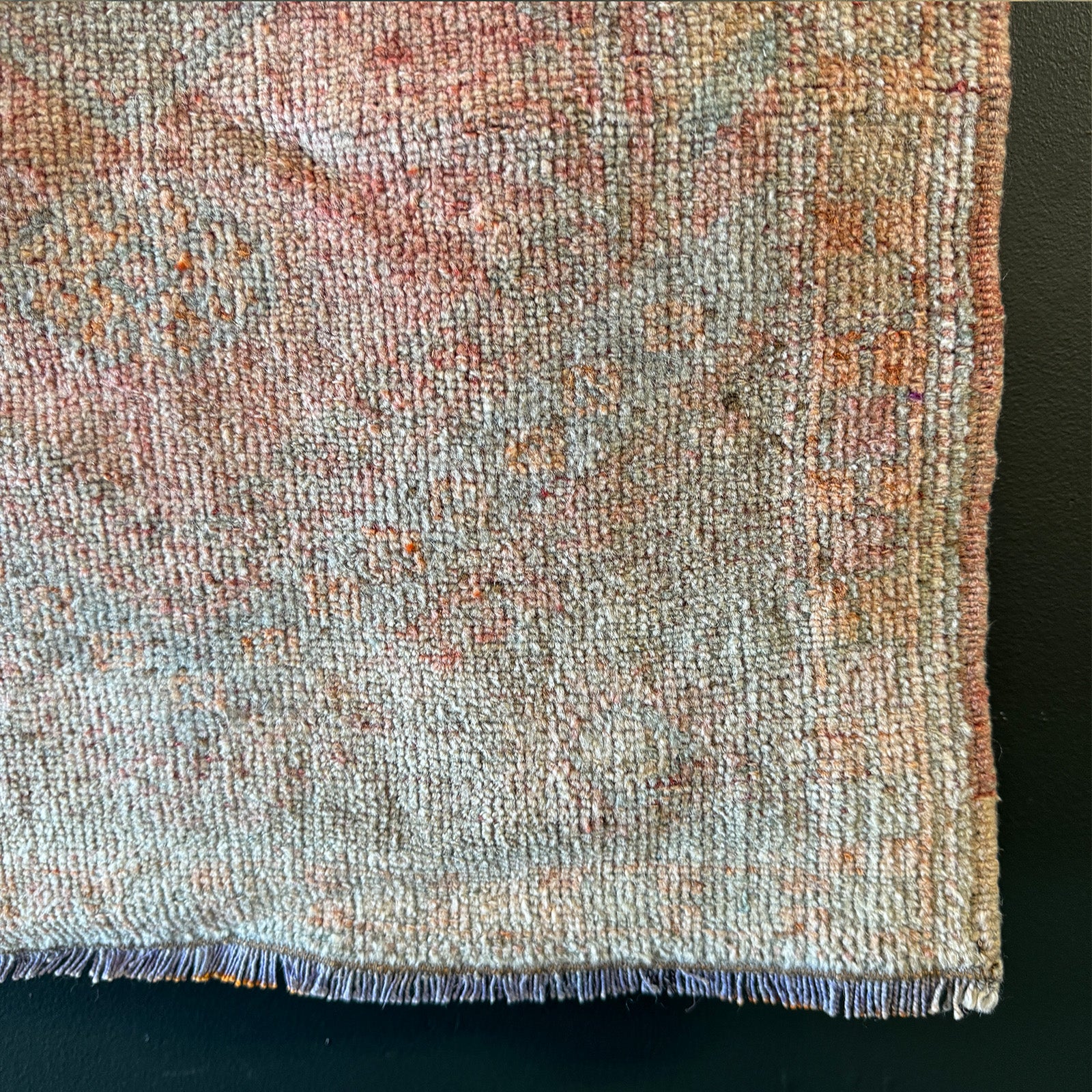 Vintage Rug No. 47