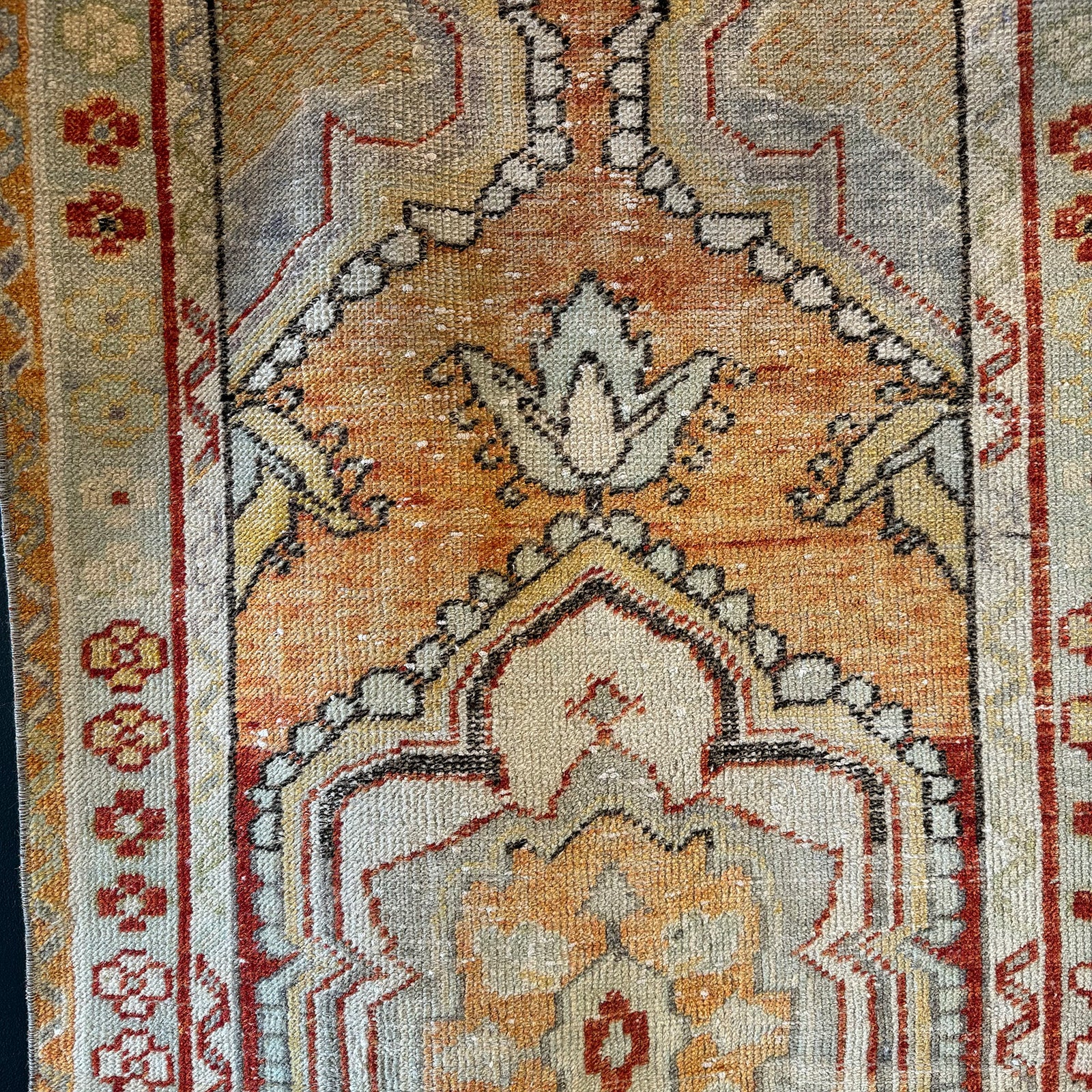 Vintage Rug No. 70