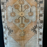 Vintage Rug No. 71