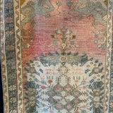 Vintage Rug No. 73