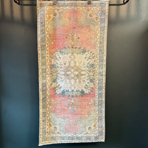 Vintage Rug No. 73