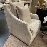 Kori Swivel Chair