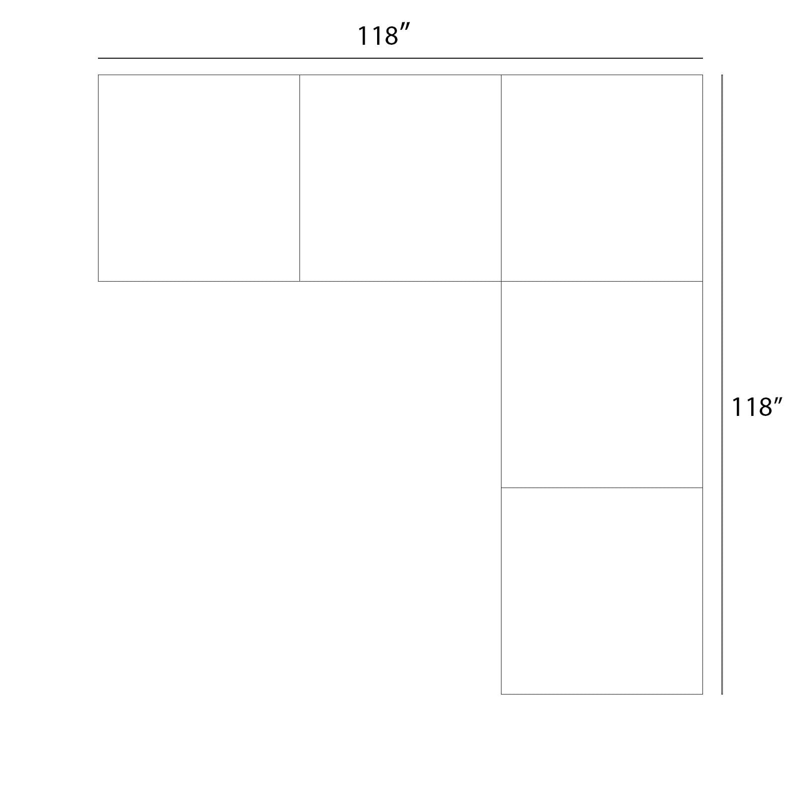 Serena Sectional