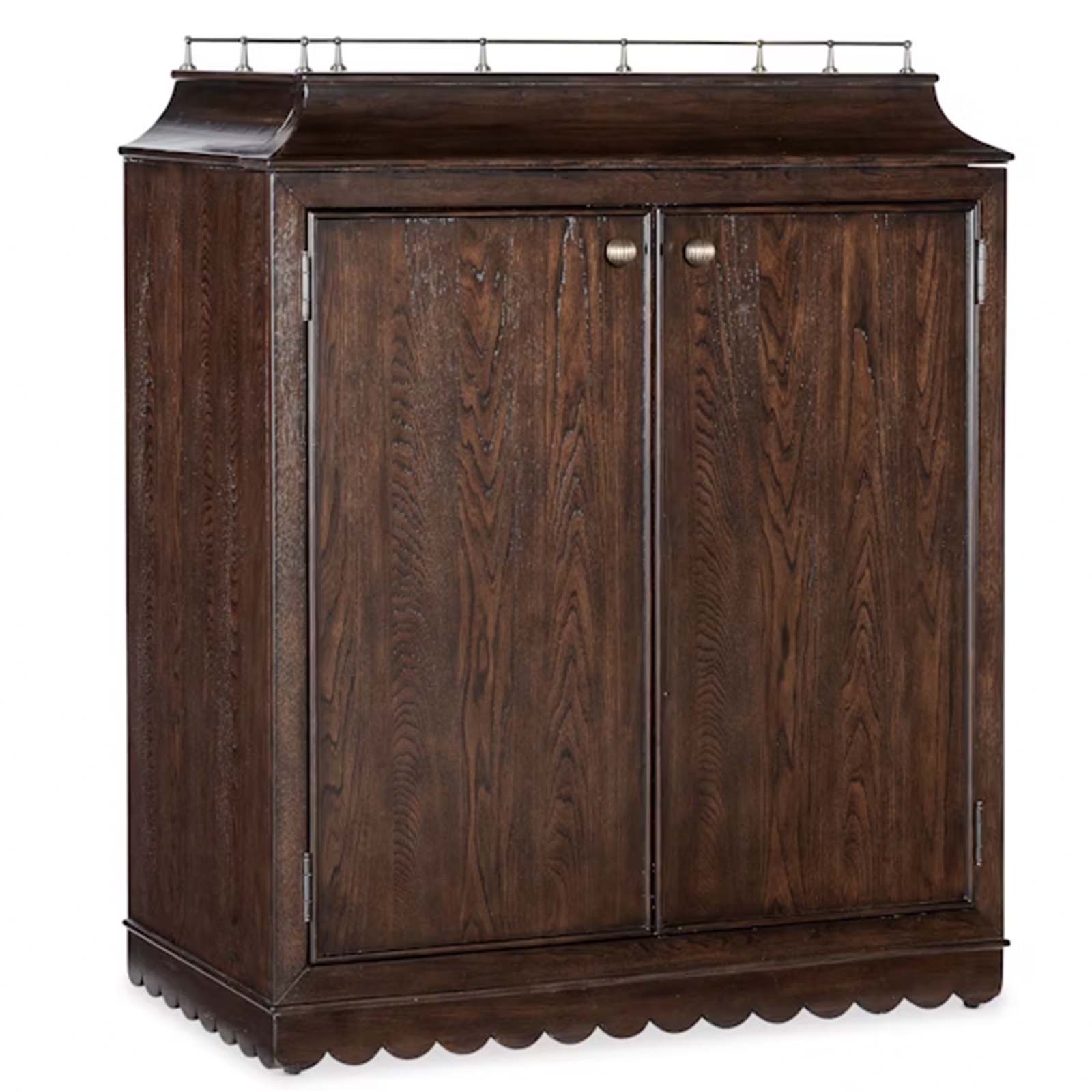 Drake Bar Cabinet