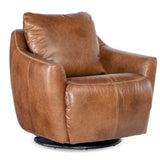 Barley Swivel Chair