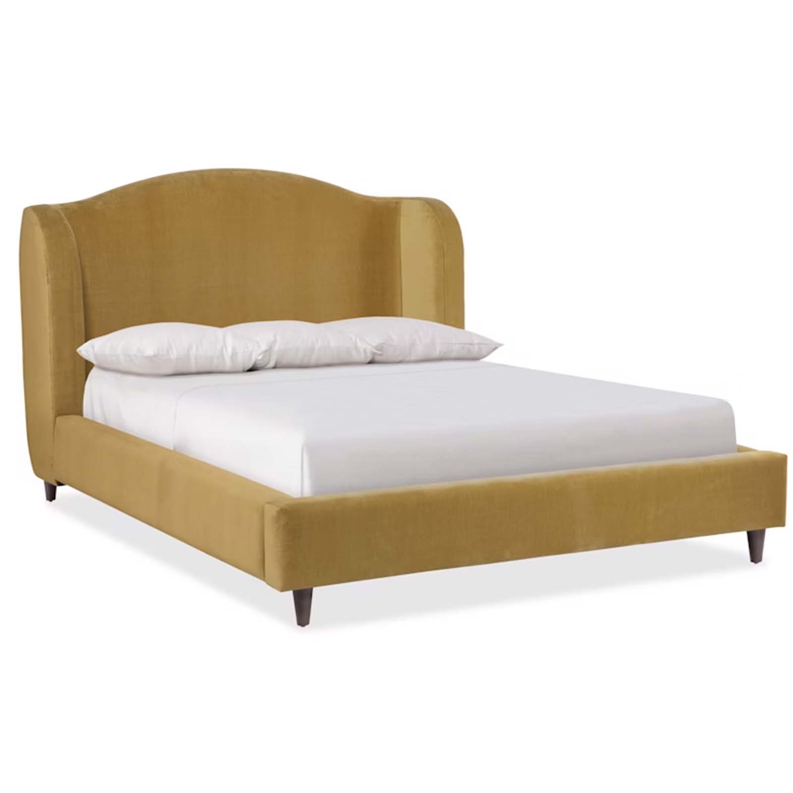 Ariel King Bed