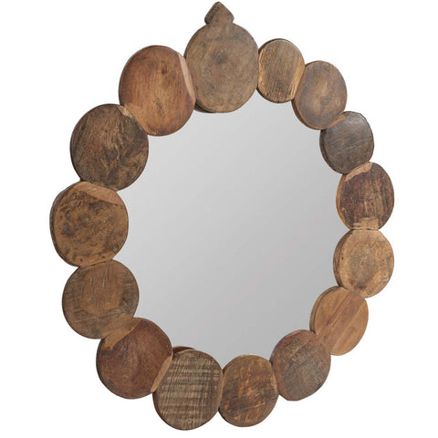 Chipati Mirror