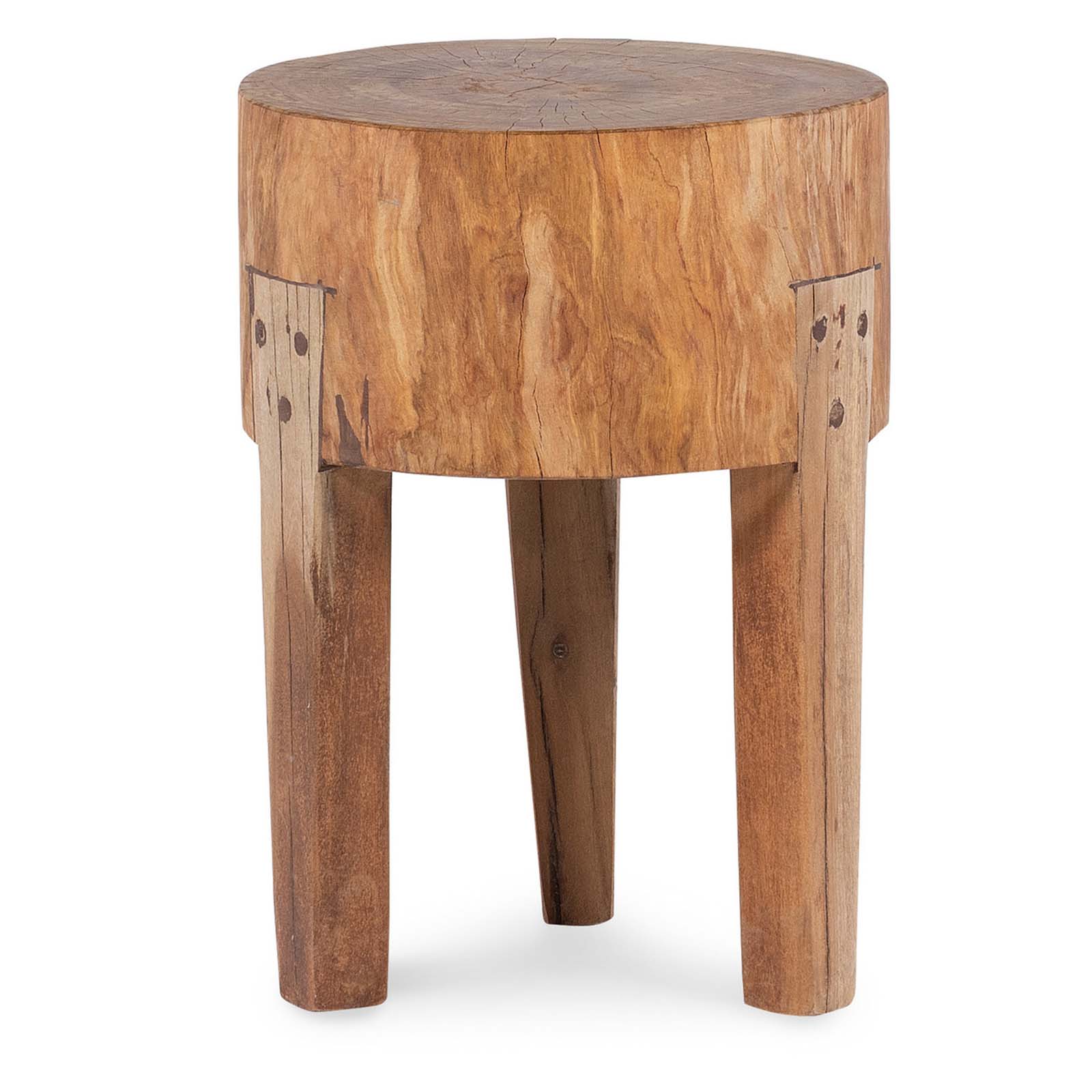 Nippa Stool