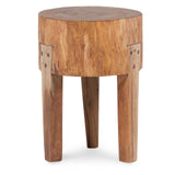 Nippa Stool