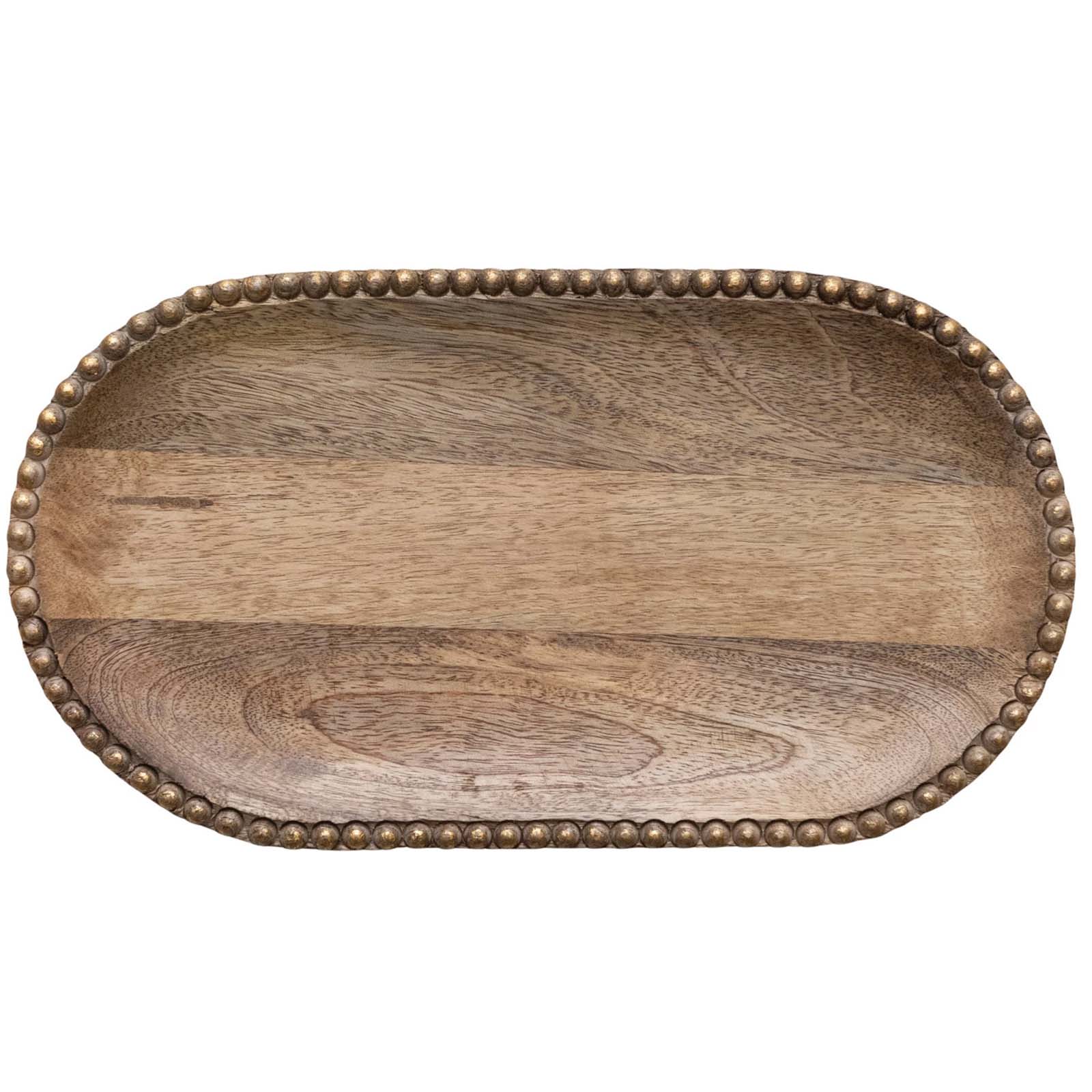 Mango Wood Tray