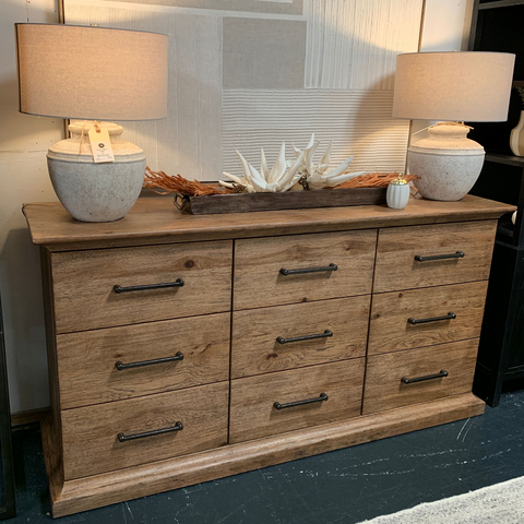 Delware Dresser