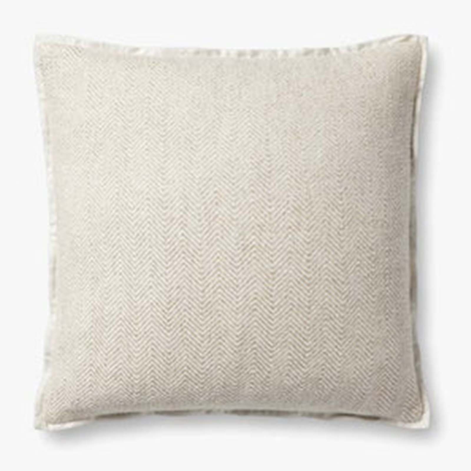 18" x 18" Pillow