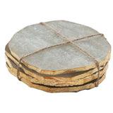 Quartz Coasters- Set of 4