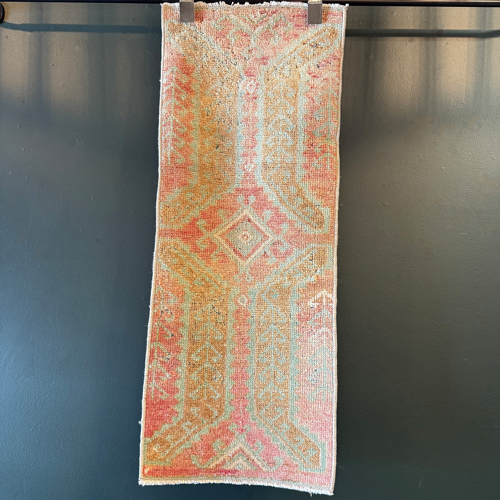 Vintage Rug No. 50