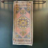 Vintage Rug No. 53