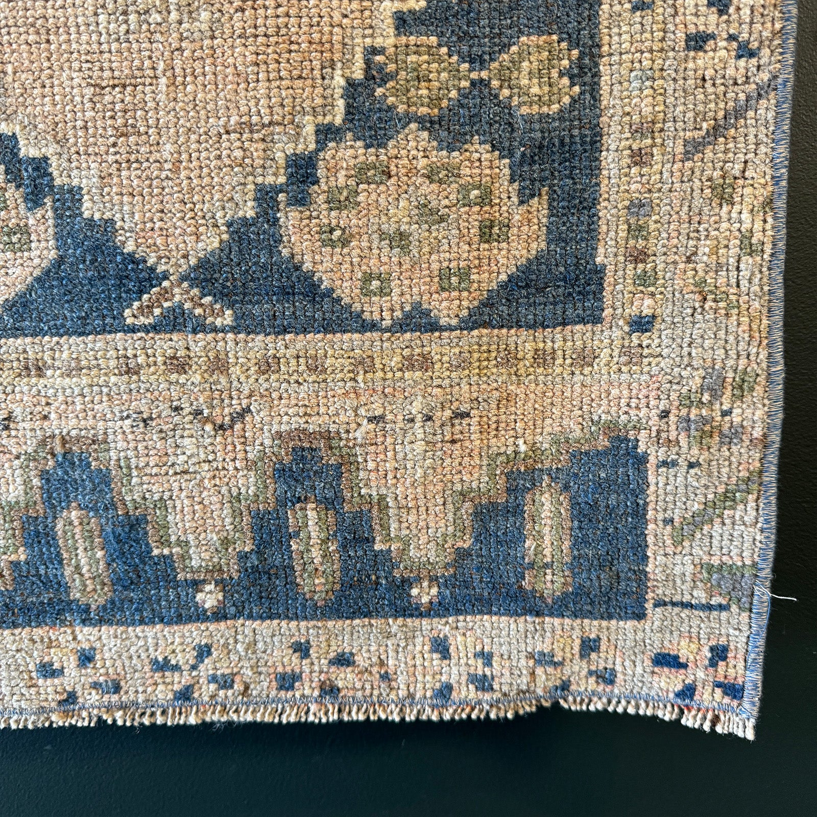 Vintage Rug No. 55