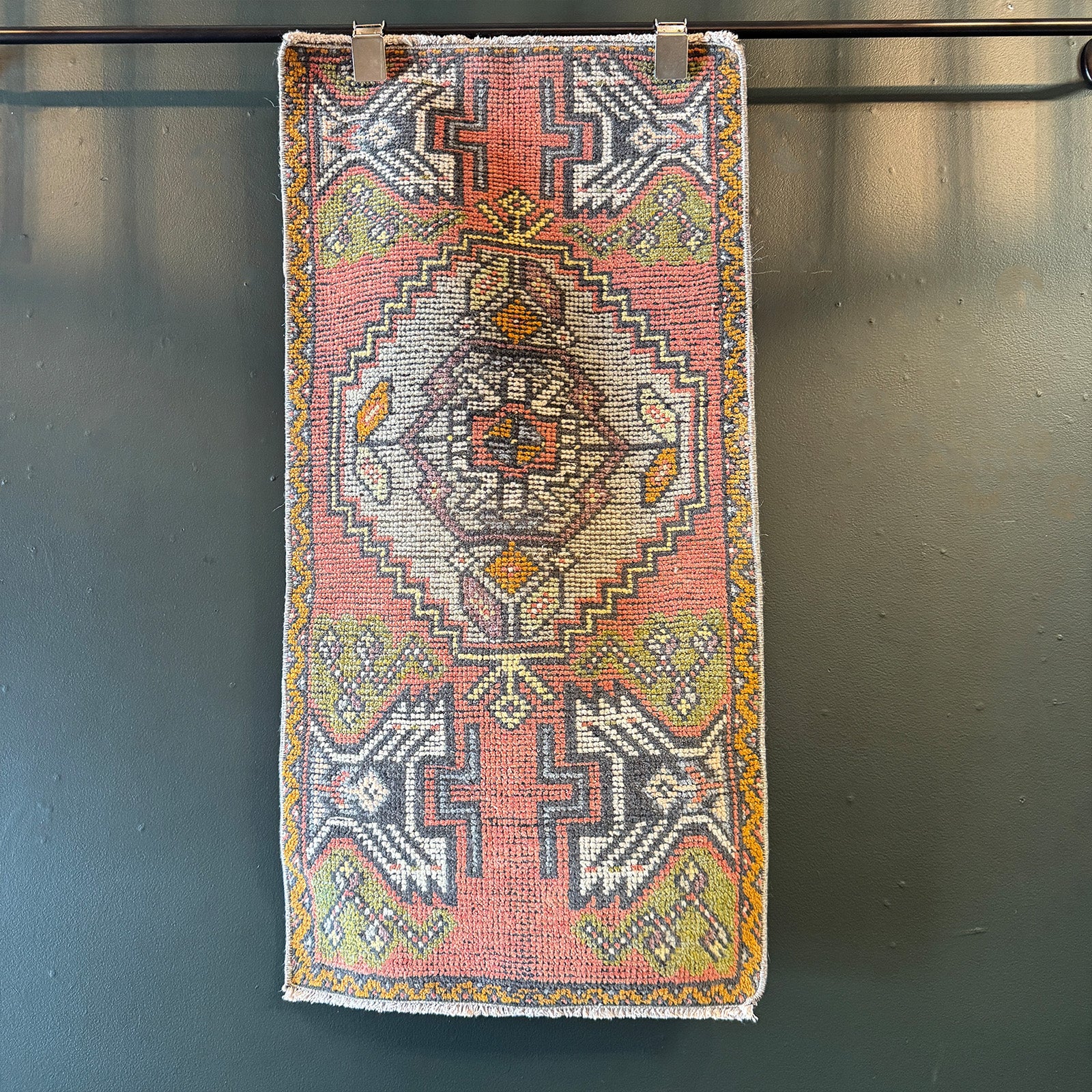 Vintage Rug No. 56