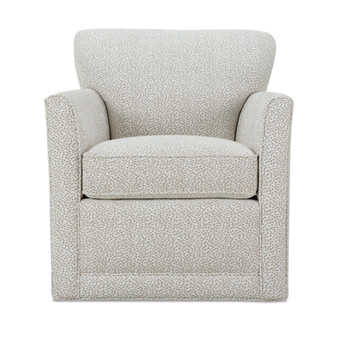 Times Square Swivel Chair- EXPRESS