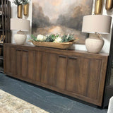 Couric 94" Sideboard