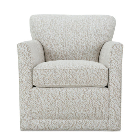 Times Square Swivel Glider - EXPRESS