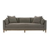 Boden 99" Sofa - EXPRESS