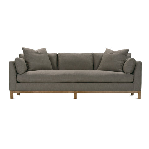 Boden 99" Sofa - EXPRESS