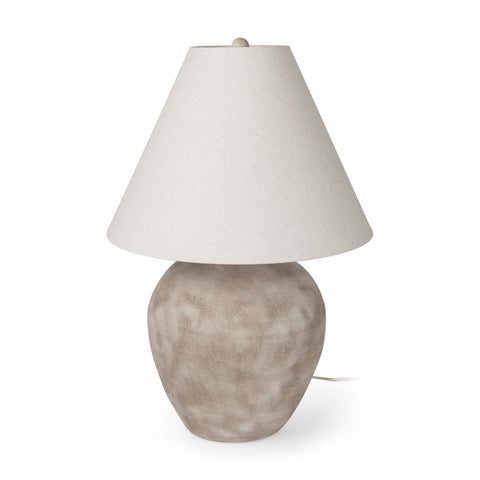 Marvin Table Lamp