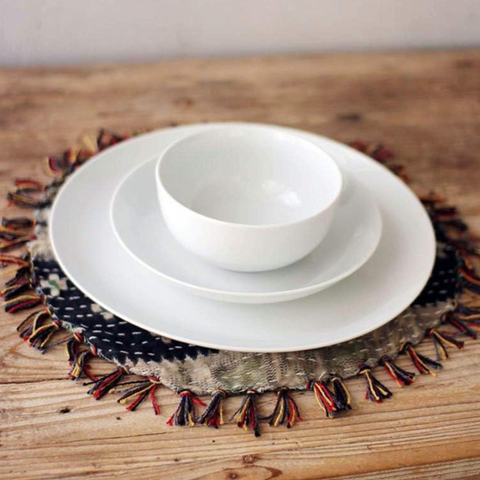 Ceramic Dinnerware