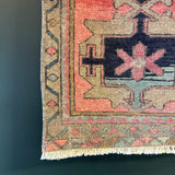 Vintage Rug No. 83