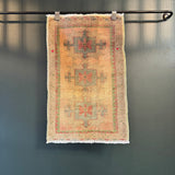 Vintage Rug No. 86