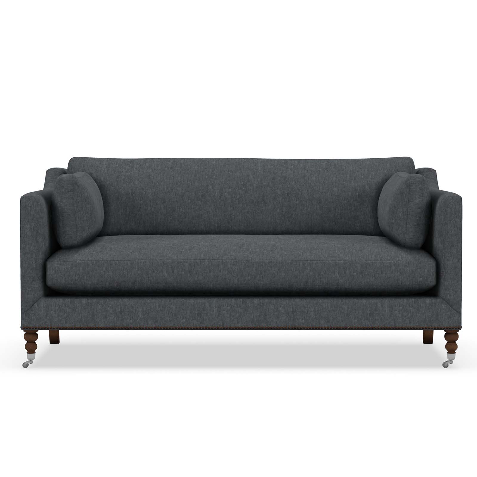 Madeline 90" Bench Seat Sofa