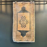 Vintage Rug No. 88