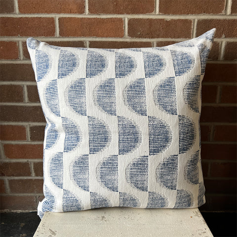 22" x 22" Pillow