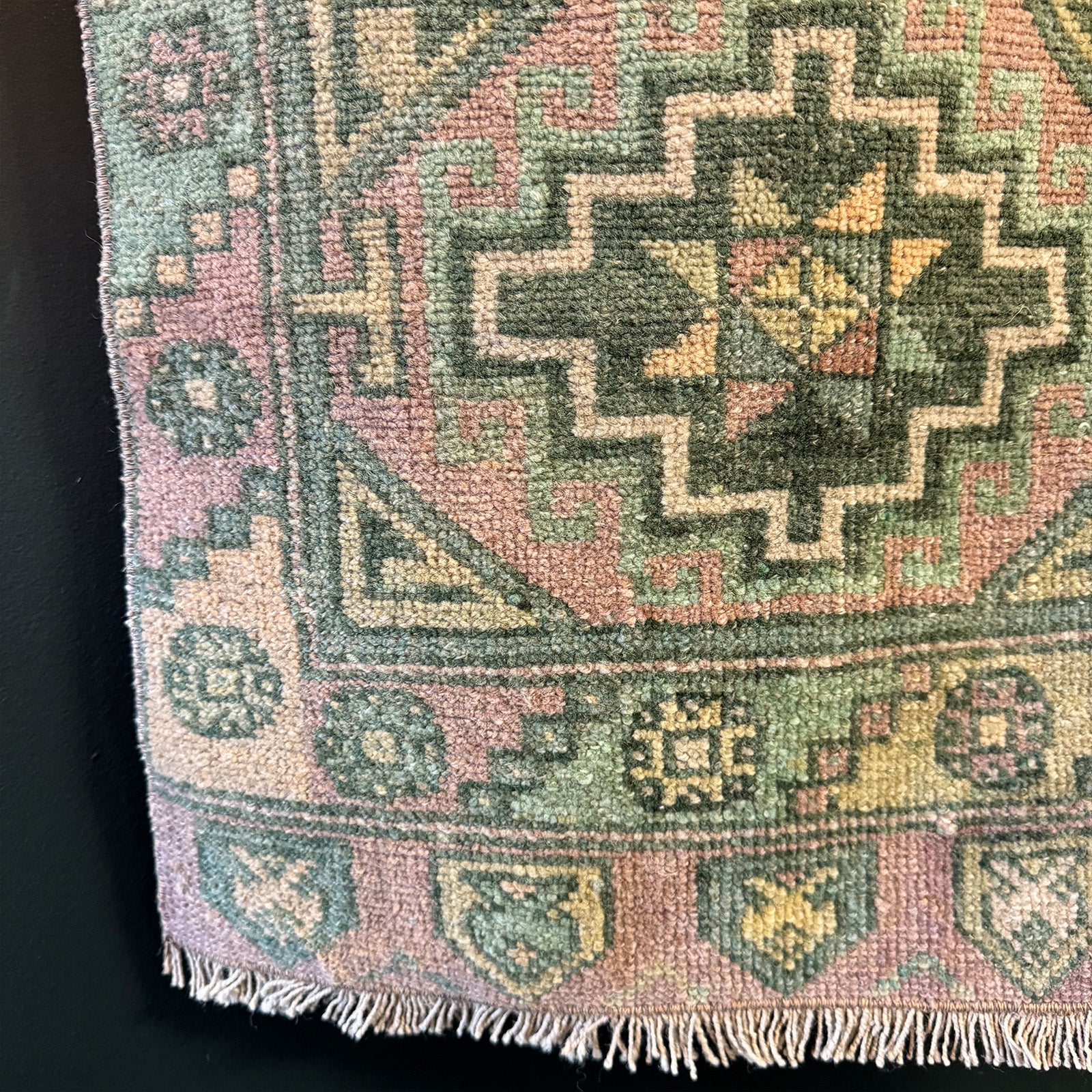 Vintage Rug No. 94