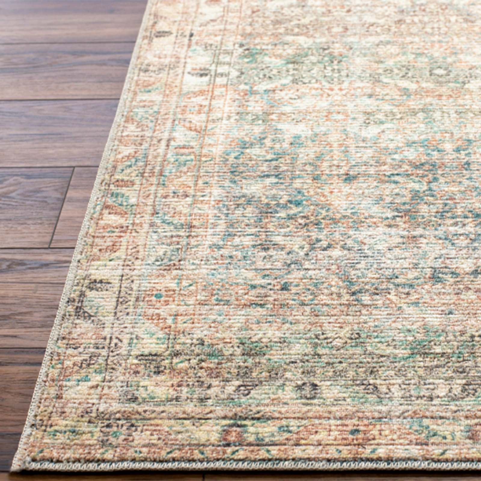 9'1" x 12' Rug