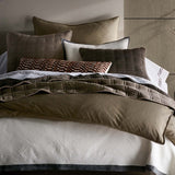 Baker Duvet Cover - King